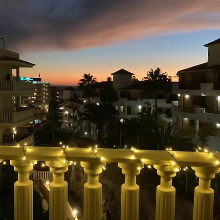 Tamaragua Apartment, Golf Del Sur San Miguel de Abona Buitenkant foto