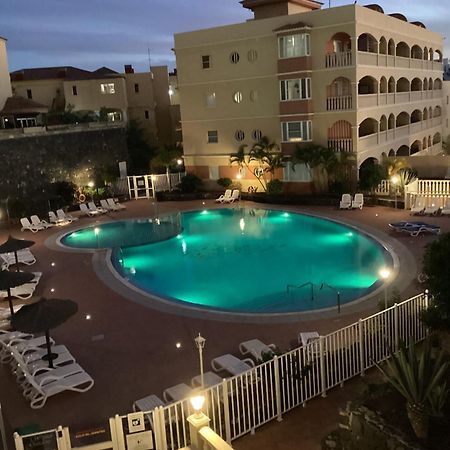 Tamaragua Apartment, Golf Del Sur San Miguel de Abona Buitenkant foto