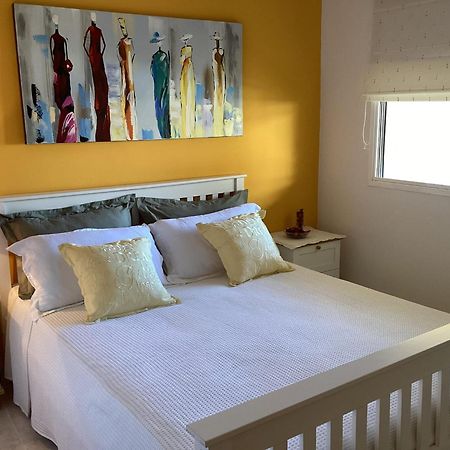 Tamaragua Apartment, Golf Del Sur San Miguel de Abona Buitenkant foto