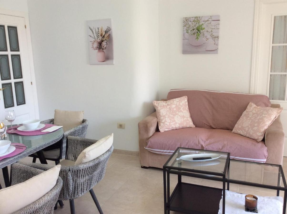 Tamaragua Apartment, Golf Del Sur San Miguel de Abona Buitenkant foto