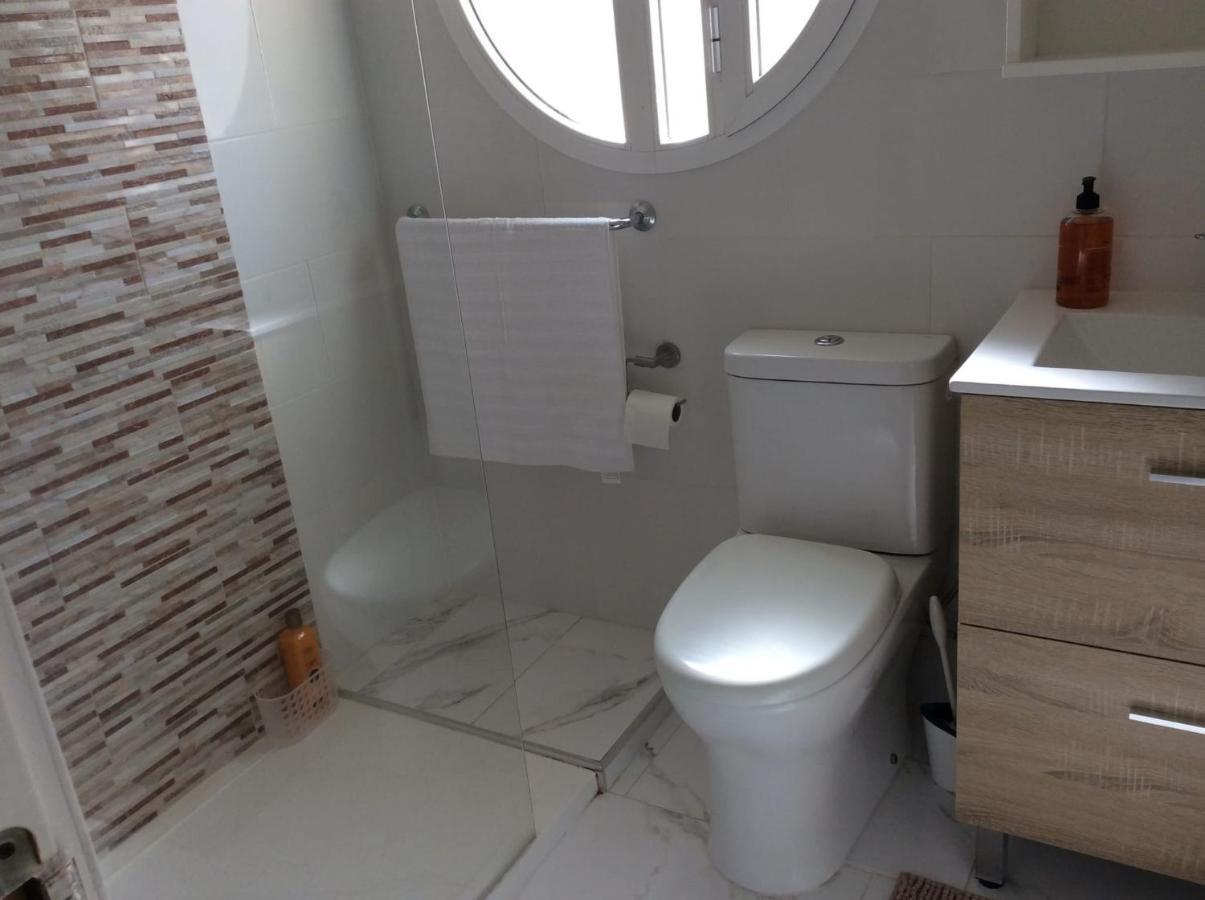 Tamaragua Apartment, Golf Del Sur San Miguel de Abona Buitenkant foto