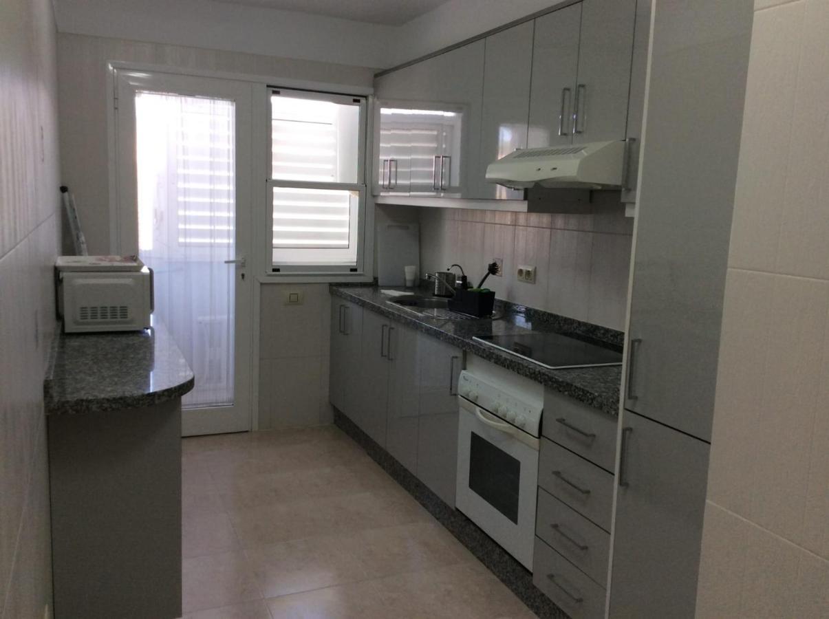 Tamaragua Apartment, Golf Del Sur San Miguel de Abona Buitenkant foto