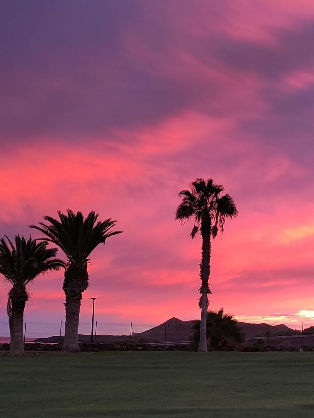 Tamaragua Apartment, Golf Del Sur San Miguel de Abona Buitenkant foto