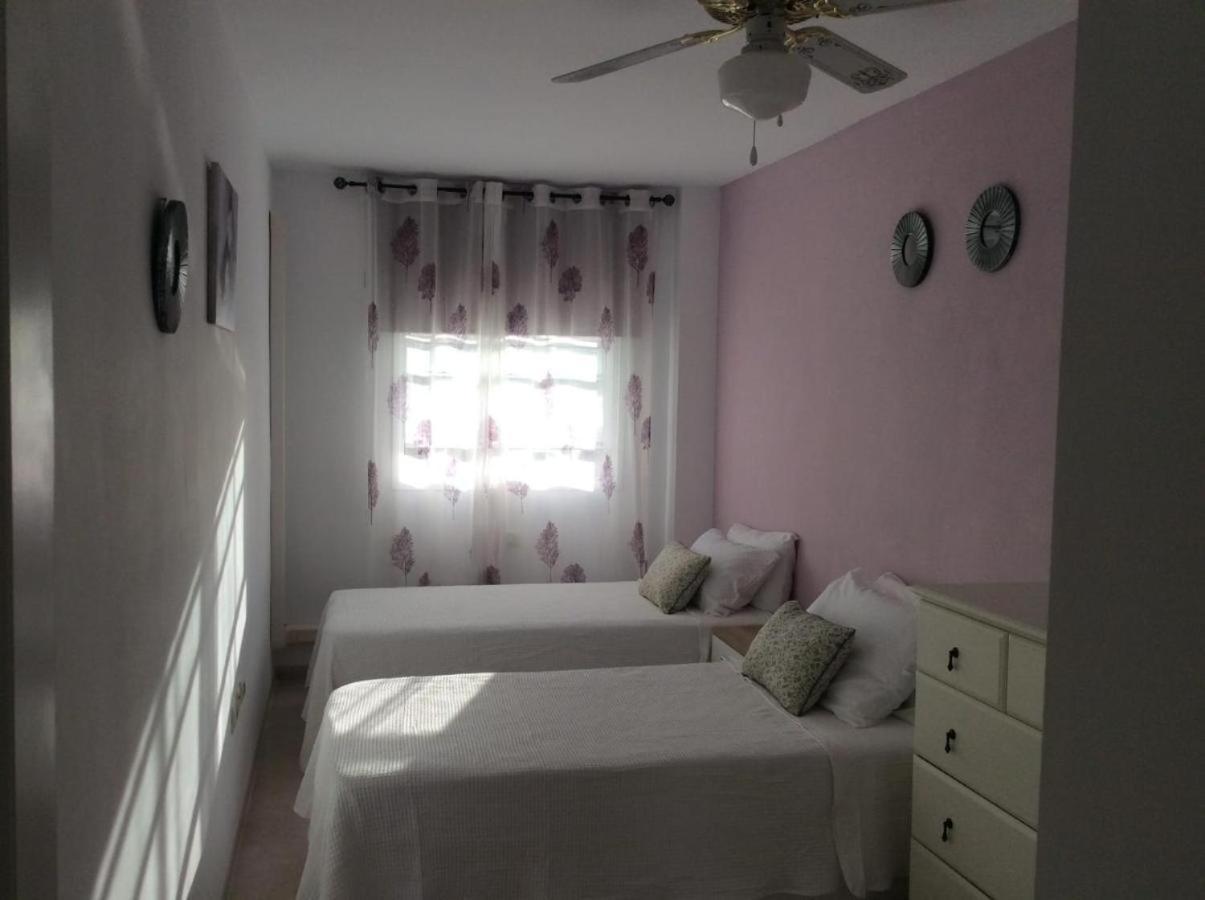 Tamaragua Apartment, Golf Del Sur San Miguel de Abona Buitenkant foto