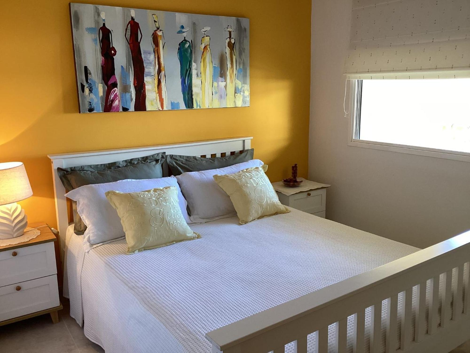 Tamaragua Apartment, Golf Del Sur San Miguel de Abona Buitenkant foto
