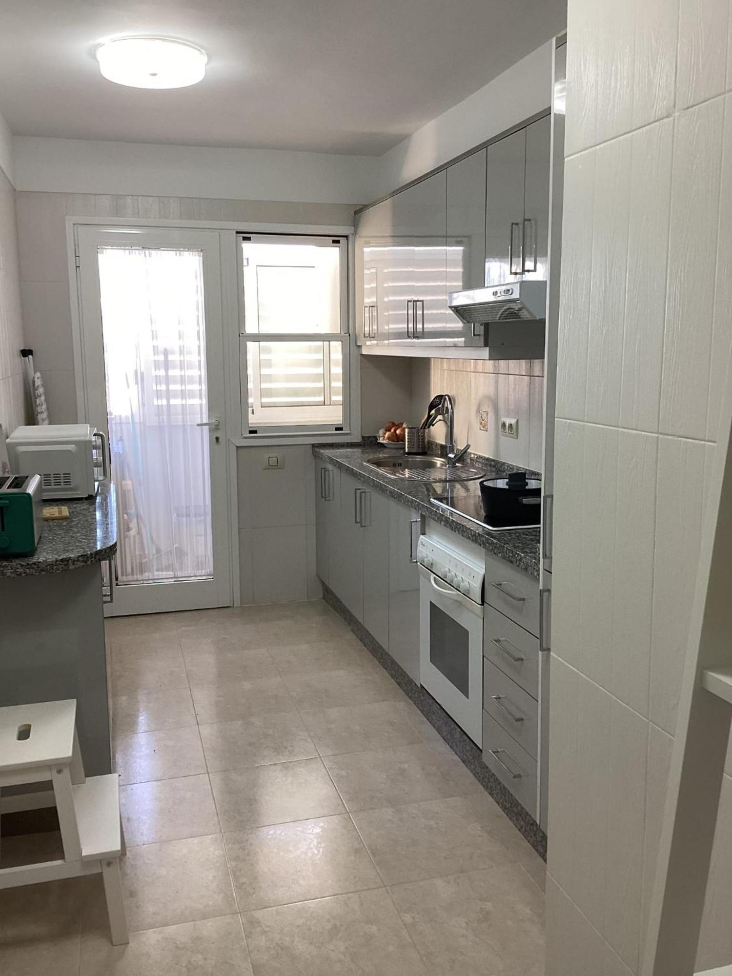 Tamaragua Apartment, Golf Del Sur San Miguel de Abona Buitenkant foto