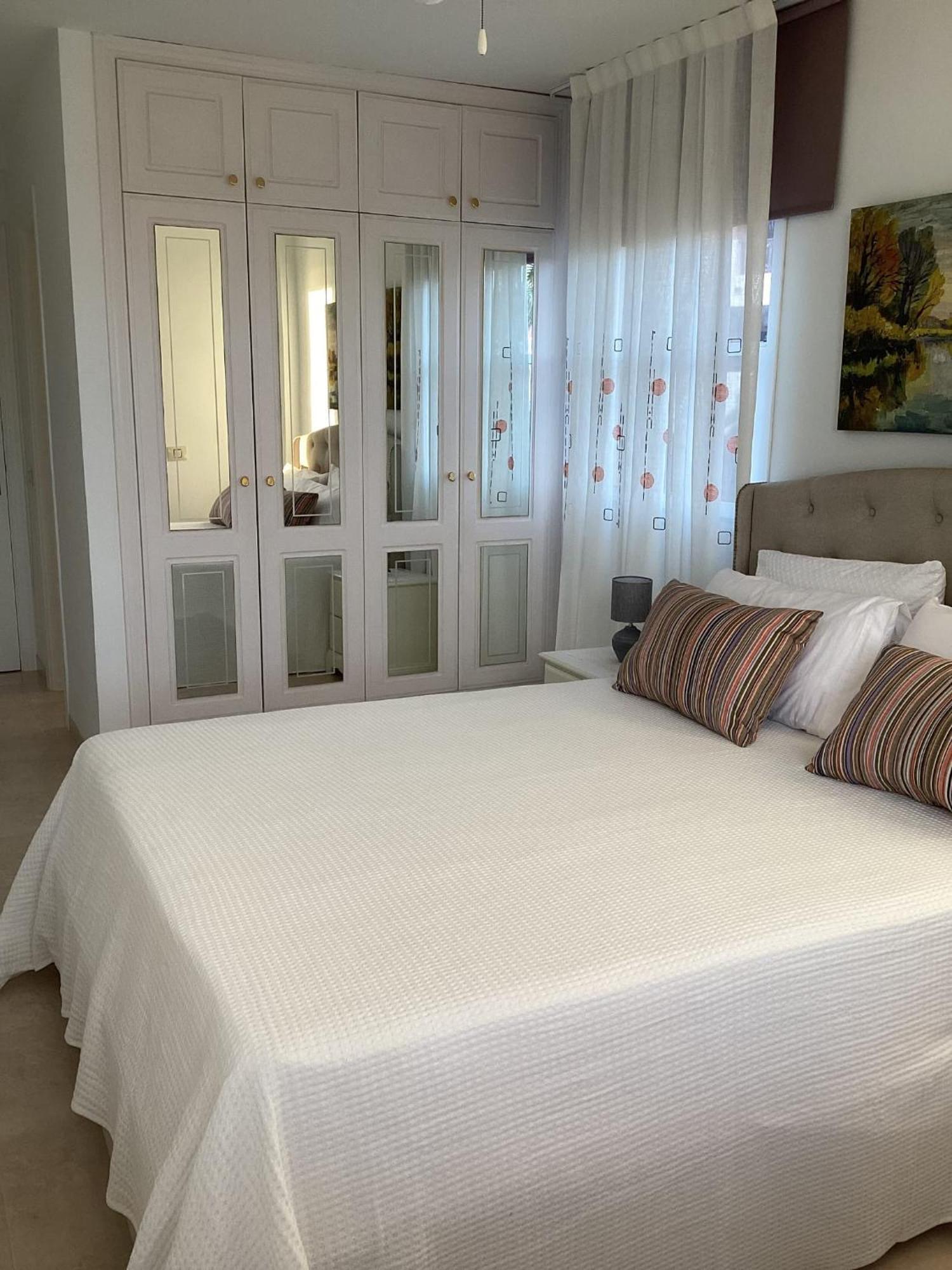 Tamaragua Apartment, Golf Del Sur San Miguel de Abona Buitenkant foto