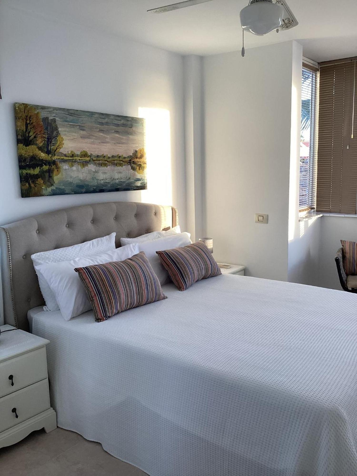 Tamaragua Apartment, Golf Del Sur San Miguel de Abona Buitenkant foto