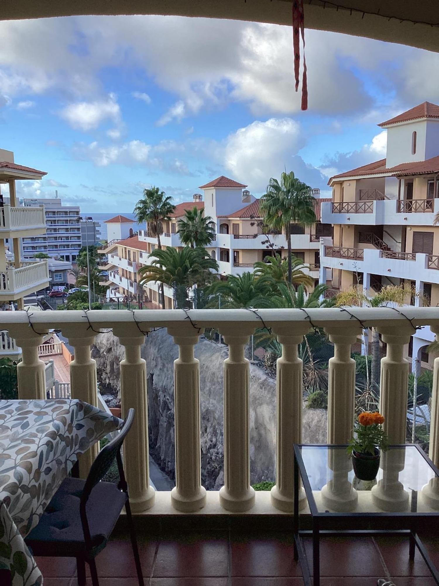 Tamaragua Apartment, Golf Del Sur San Miguel de Abona Buitenkant foto
