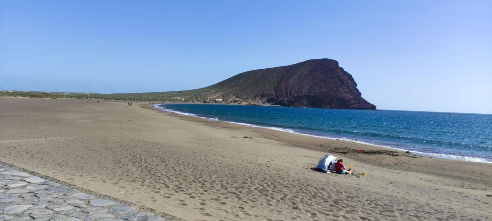 Tamaragua Apartment, Golf Del Sur San Miguel de Abona Buitenkant foto