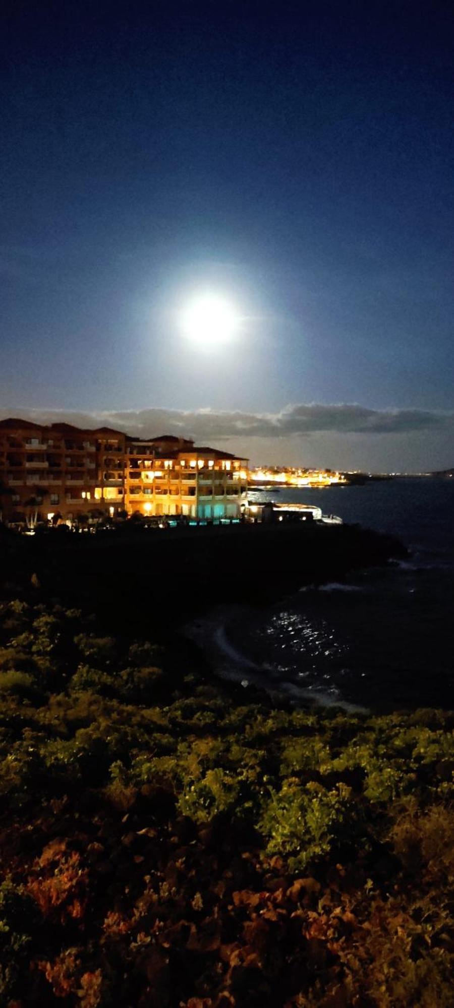 Tamaragua Apartment, Golf Del Sur San Miguel de Abona Buitenkant foto