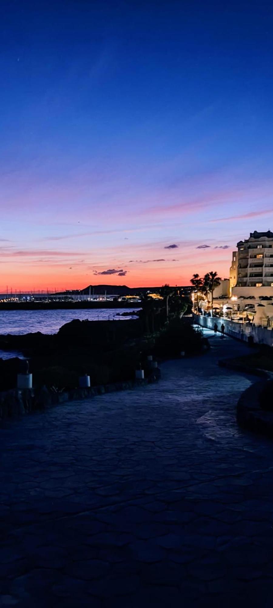 Tamaragua Apartment, Golf Del Sur San Miguel de Abona Buitenkant foto